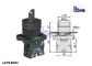 Industrial  Telemecanique Selector Switch 2 Position 660V OEM Service